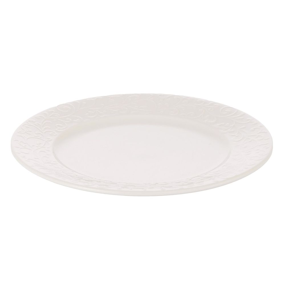 Сервиз столовый Gipfel Silvia 42920 12 предметов