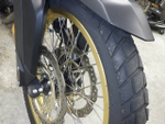 Honda XL750 Transalp 050873