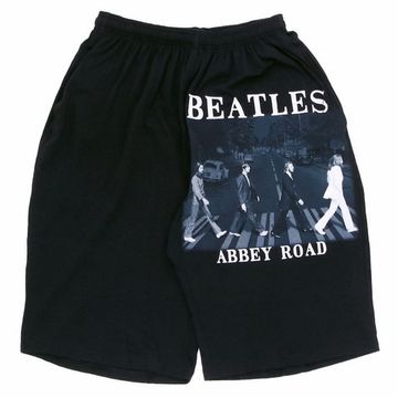 Шорты The Beatles Abbey Road (396)
