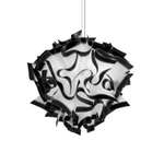Подвесной светильник Loft It Clizia 10593/420 Black