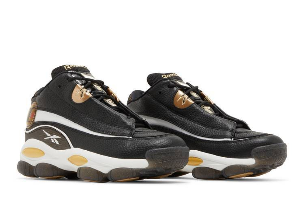 Кроссовки Reebok Answer Dmx