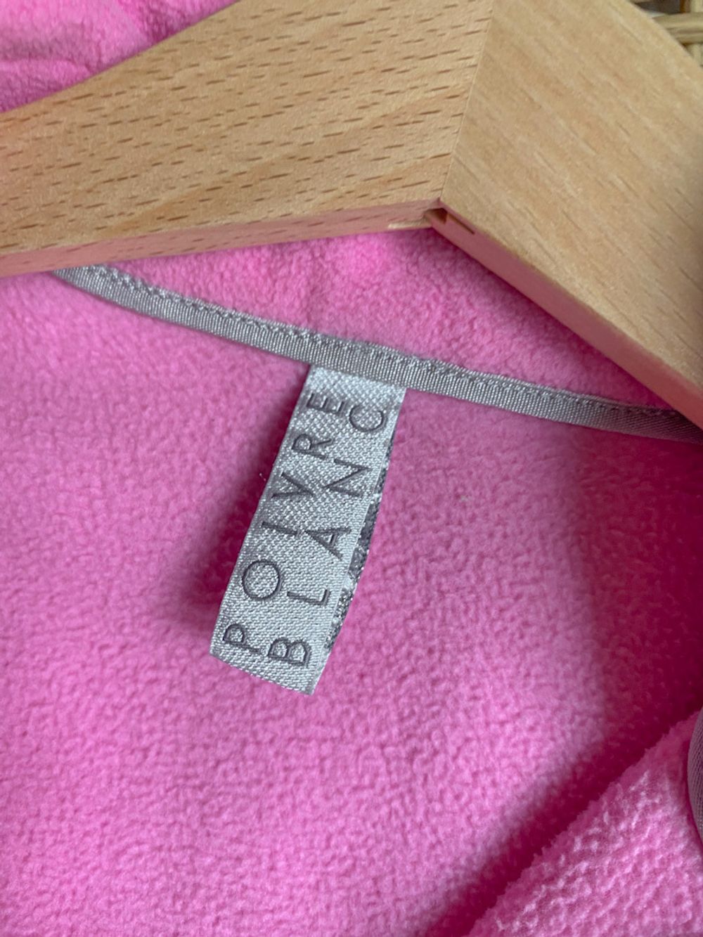 Толстовка Poivre Blanc, 110