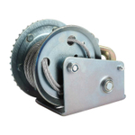 Лебедка ручная барабанная PATRIOT WH 540B усилие - 540 кг, трос- 8 м (770000035)