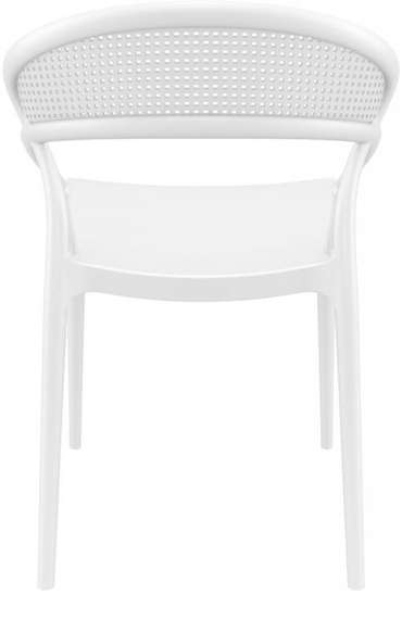 Стул Sunset белый