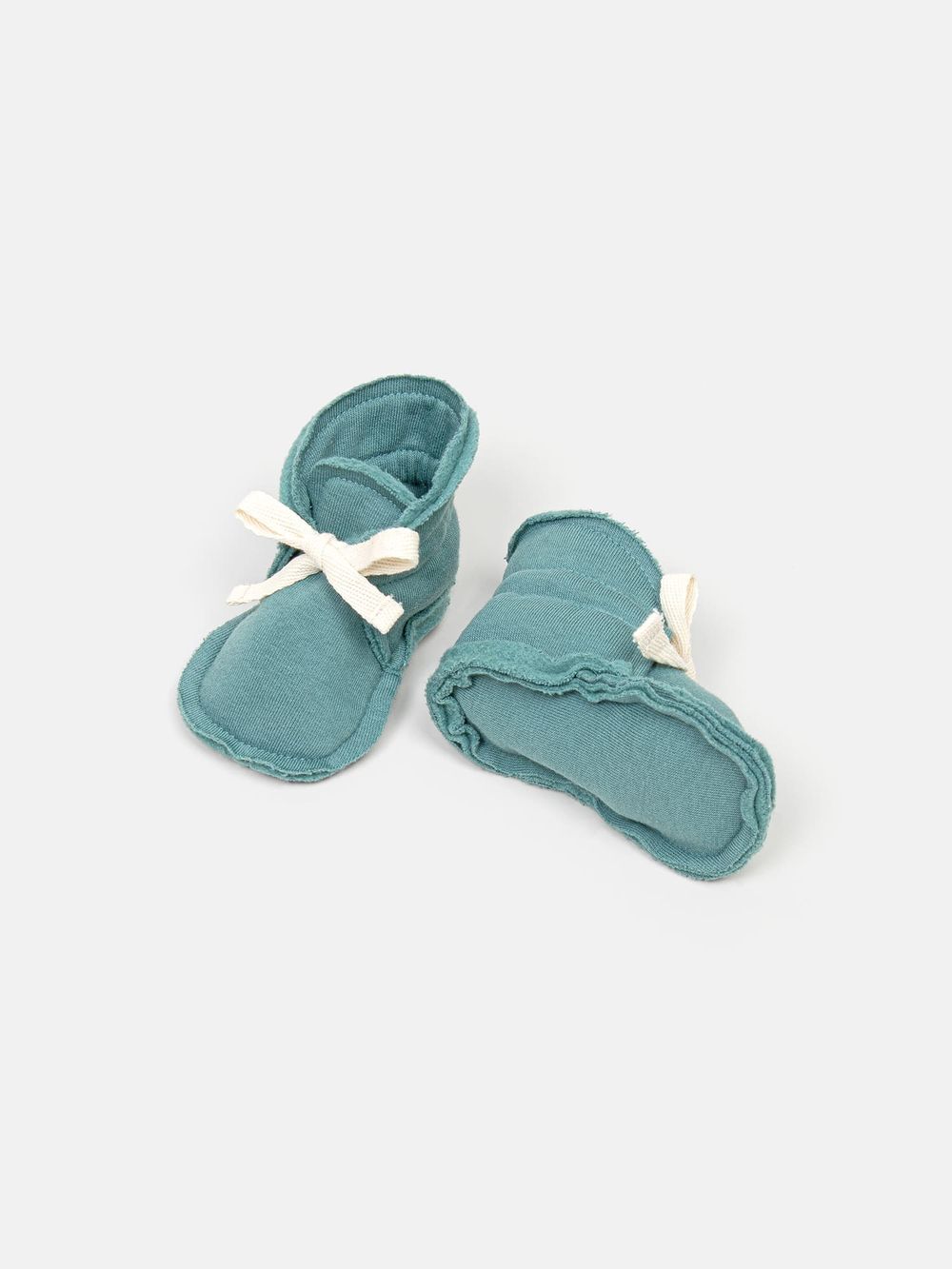 Пинетки "Море" 0+