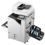 Принтер струйный цветной Riso FT 5230