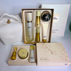 Эссенция увлажняющая SU:M 37 LOSEC SUMMA Elixir Treatment 200 мл