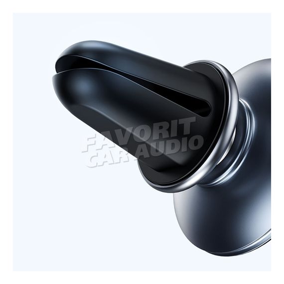 Держатель Usams US-ZJ047 серый