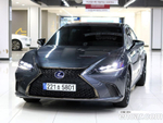 Lexus ES300h 7 Generation F-Sport (12.2021)