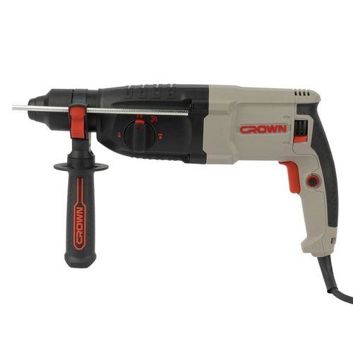 Перфоратор Crown CT18183 BMC 900 Вт
