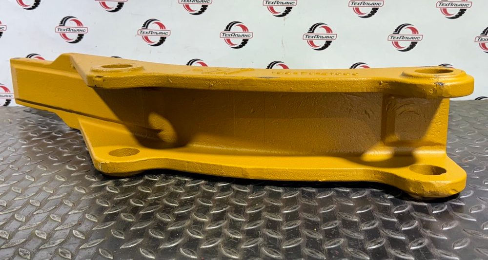 Защита стойки рыхлителя 195-78-21580 Komatsu D275A