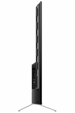 Телевизор Hyundai 75"  H-LED75QBU7500 черный