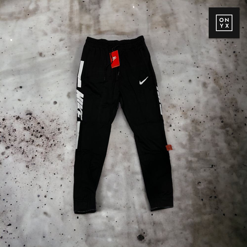 Штаны Nike #3 • Черный
