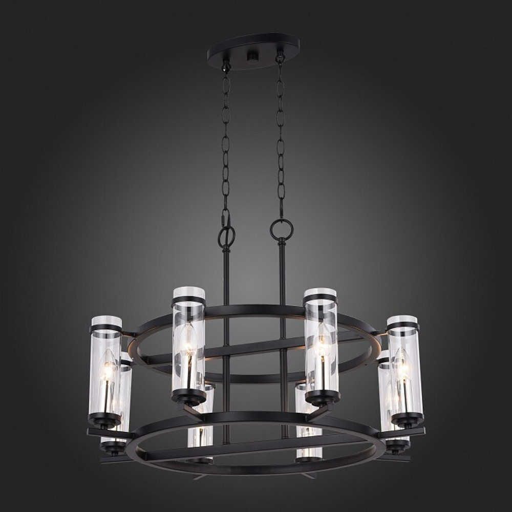 Подвесная люстра ST-Luce SL334.403.08