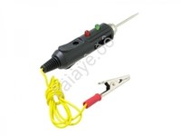 Отвертки-тестеры