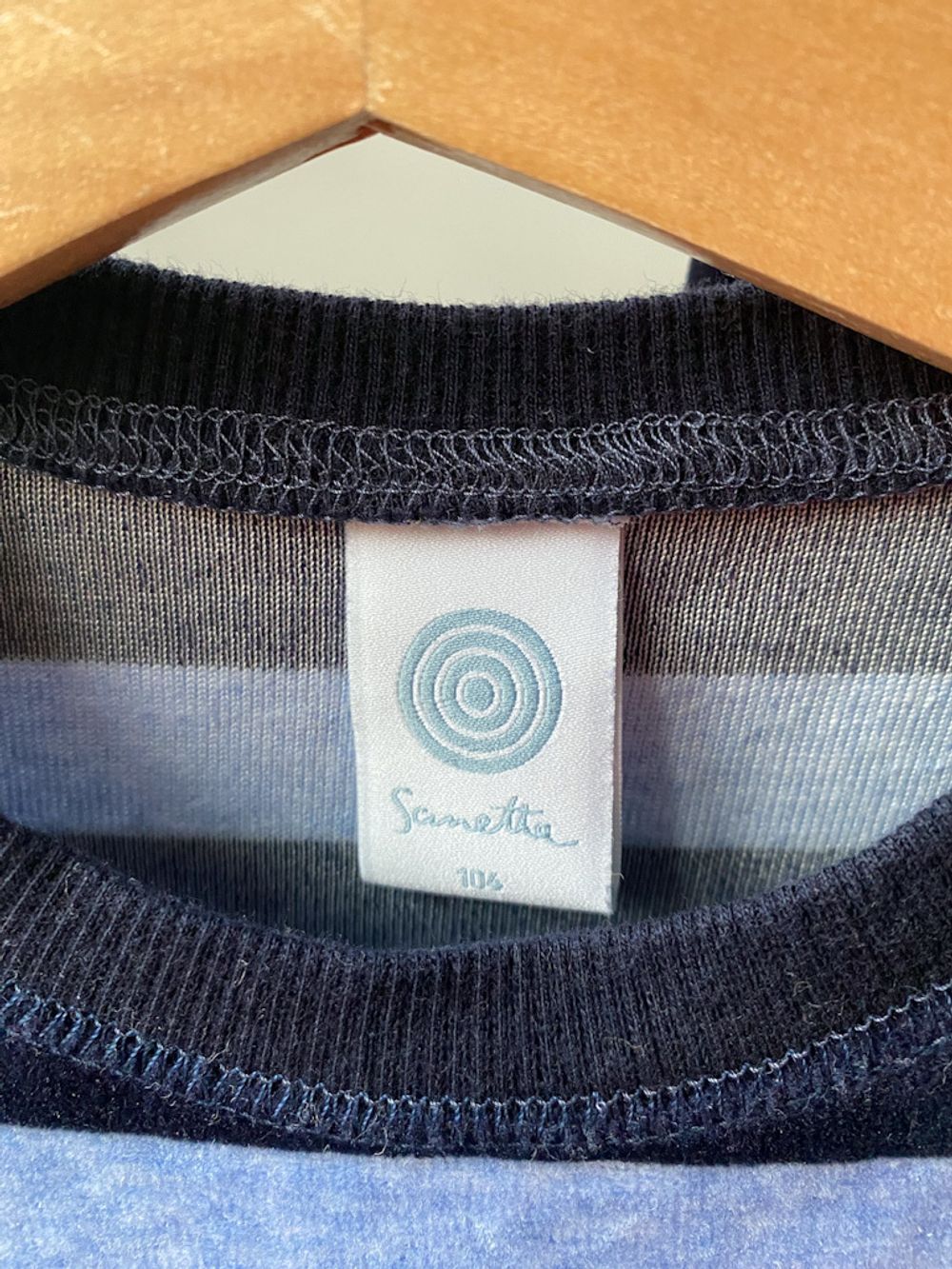 Костюм из хлопка Sanetta, 104