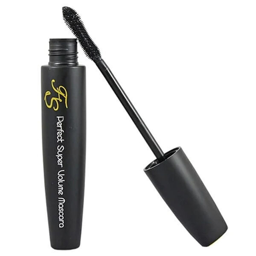 Тушь для ресниц супер объём FarmStay Perfect Super Volume Mascara, 12мл