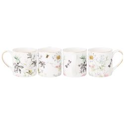 КРУЖКА LEFARD "СТРЕКОЗА" 380 МЛ (КОР=48ШТ.)