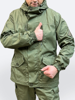 Костюм Горка 5 Олива Демисезонный