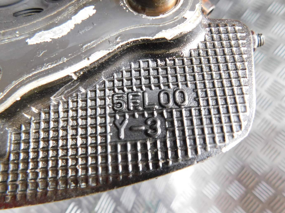 Головка цилиндра задняя Yamaha Drag Star XVS1100 Classic VP13J 050742