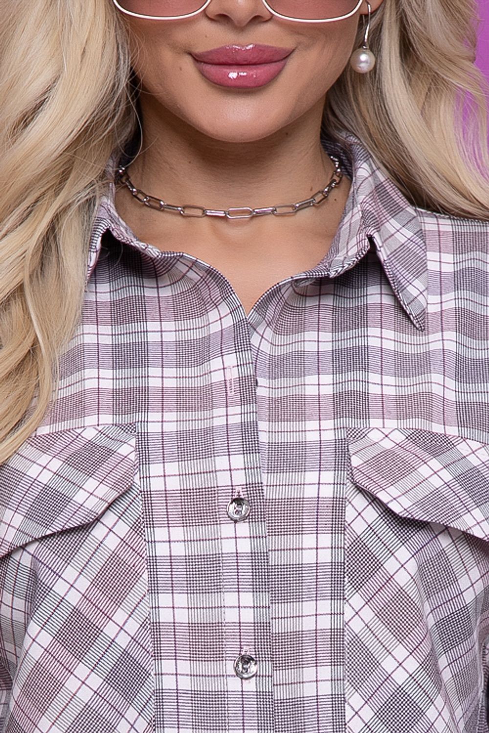 Рубашка 41585 Avili