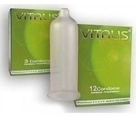 Vitalis