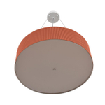 8329/5 LN Потолочный светильник E27 LED 5*10W 220V MODERNI