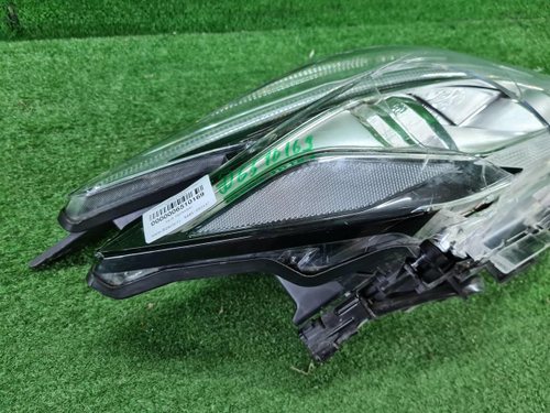 Битая Фара правая Nissan Murano Z52 (2014-2022) LED