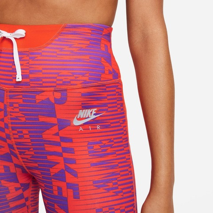 Леггинсы женские NIKE W NK AIR EPIC FAST TGHT 7_8 PR