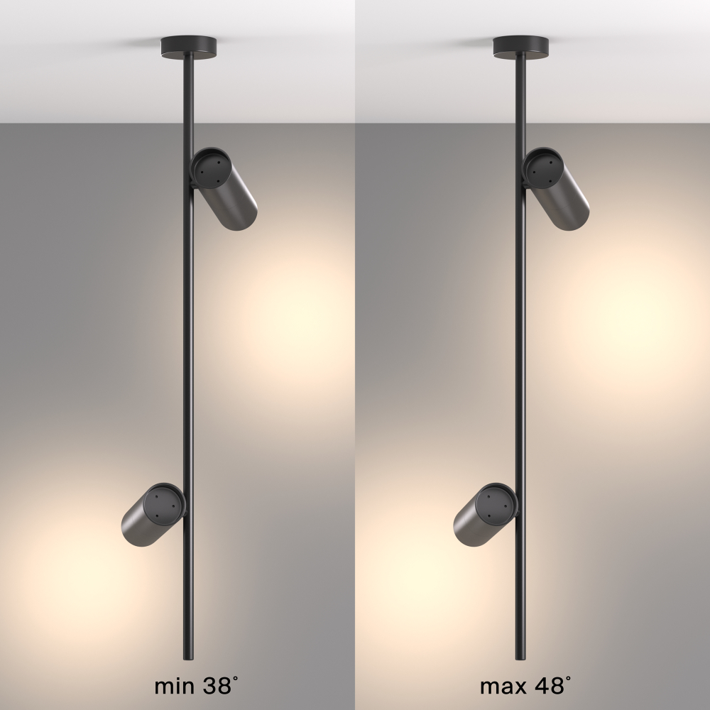 Спот Maytoni Elti C021CL-02B