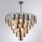 Подвесная люстра Arte Lamp Vivien A2719SP-8CC