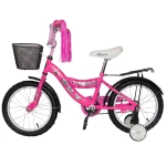 Велосипед городской Sky 16" Розовый