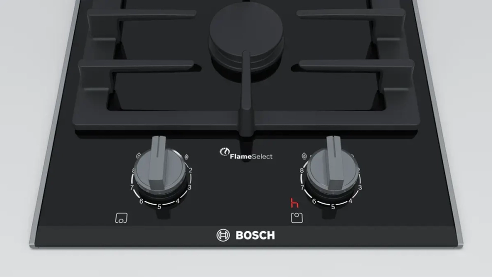 Газовая варочная панель Bosch PRB3A6D70M