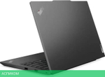 Ноутбук Lenovo ThinkPad E14 Gen 6 Graphite Black (21M8S71R00)