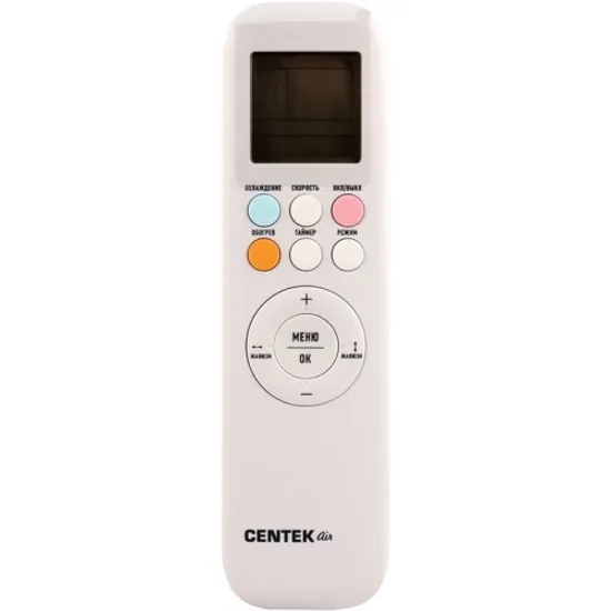 Кондиционер Centek CT-65K12 WiFi (R32)