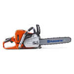 Бензопила Husqvarna 555 X-TORQ