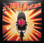 Streetwalkers - Live 2LP (Англия 1977г.)