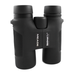 Бинокль Meade Rainforest Pro 10x42 - прочный герметичный корпус с азотным заполнением