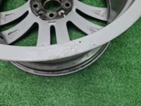 Диск литой R19 BMW 3er F34 (13-19) 466 стиль зад.