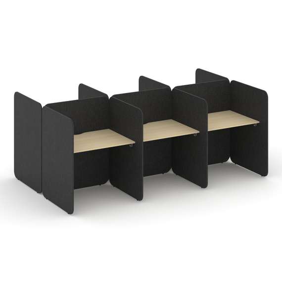 Call center Комплект №16 KC.K-016  3012*1800*1200