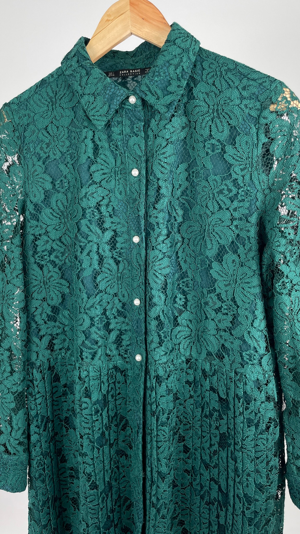 Платье Zara