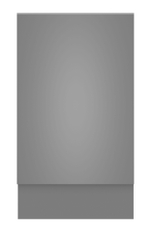 Встраиваемая посудомоечная машина Meferi MDW4573 COMFORT фото 5