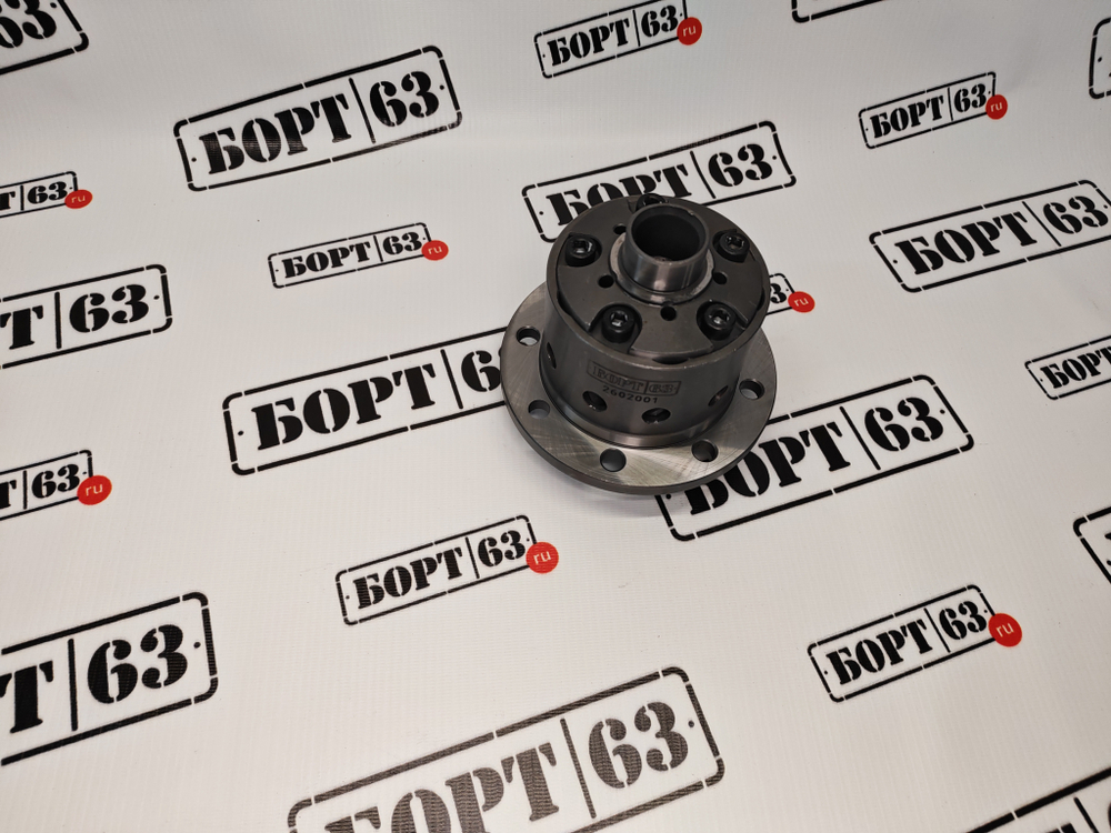 Дифференциал самоблокирующийся винтового типа 2101 на 22 шлица