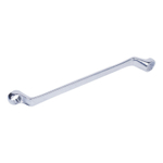 KING TONY (19701417) Ключ накидной изогнутый 14x17 мм