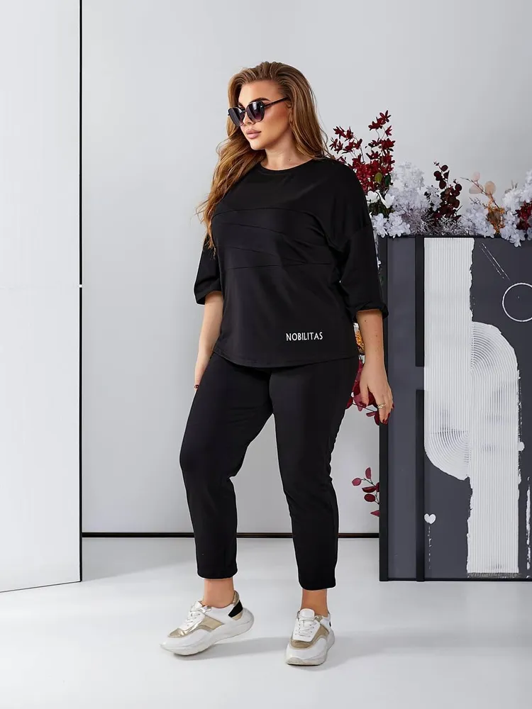 Костюм УК-24003-3 Фабрика Моды