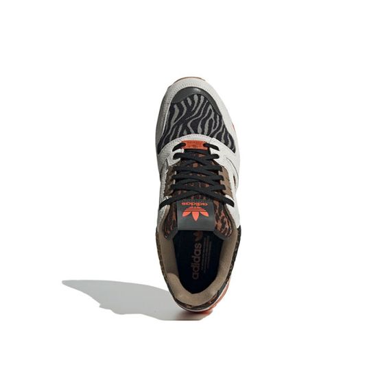 Кроссовки adidas originals ZX 8000 - универсальный топ Унисекс