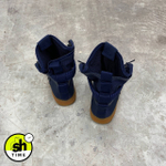 Кроссовки Nike Special Field AirForce1 High “Blue”