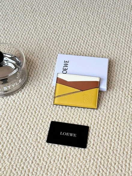 Картхолдер Loewe