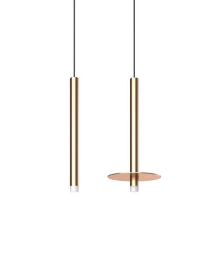 Pendant design lamp Schubert