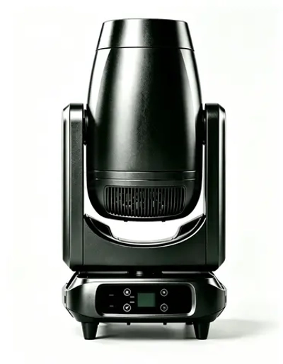 Nova W400Hybrid — гибридная вращающаяся голова BSW 400 Вт CMY с зумом 8°–41° IP65